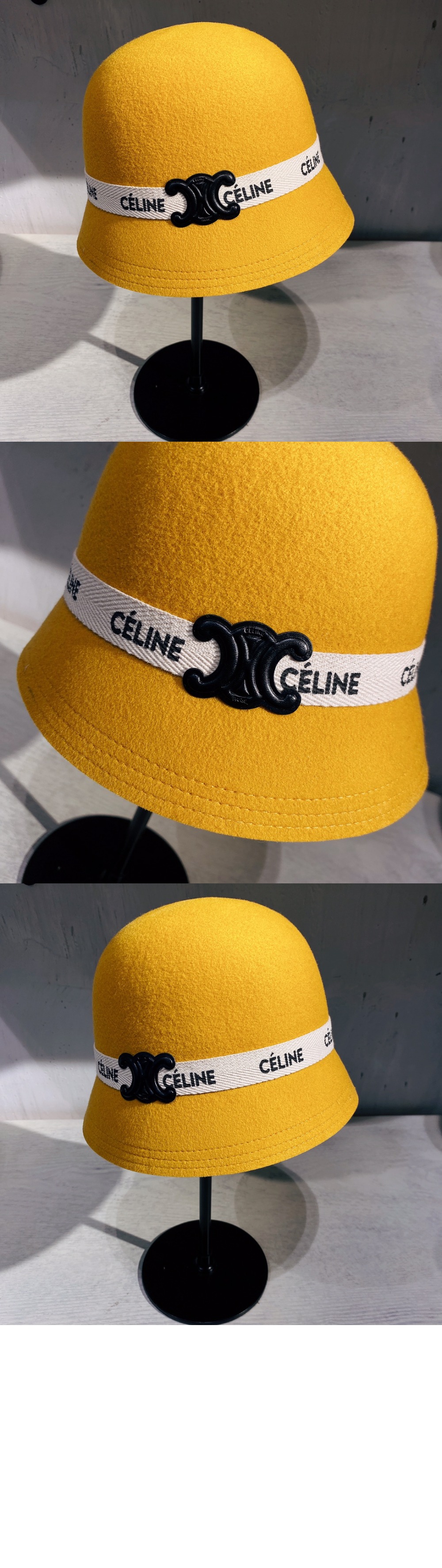 선캡 2AU3SD > 셀린느