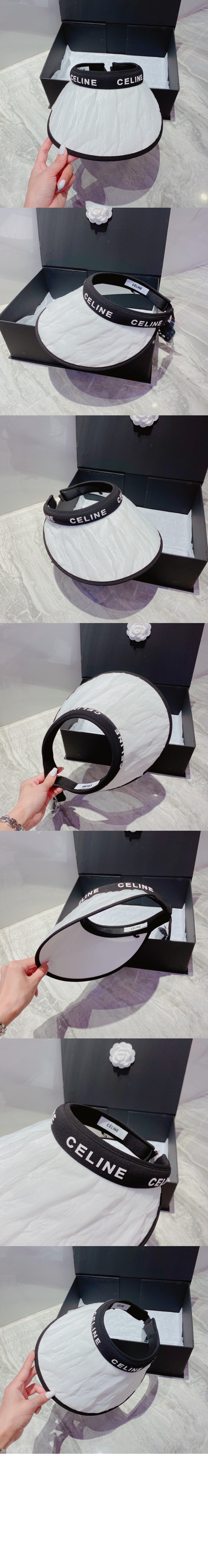 선캡 2A8U4P > 셀린느