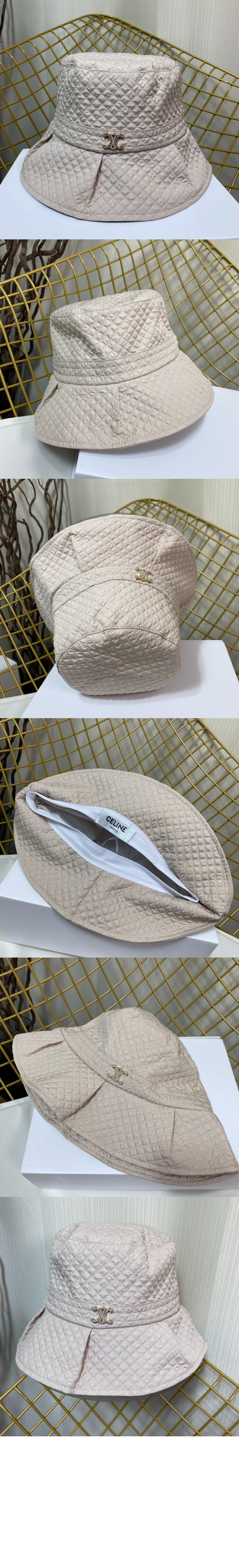 벙거지 2AET41 > 셀린느