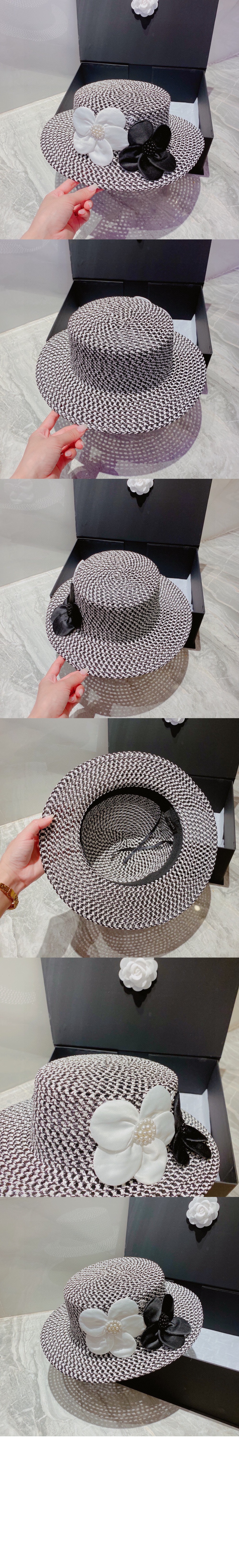 선캡 AA8451 > 샤넬