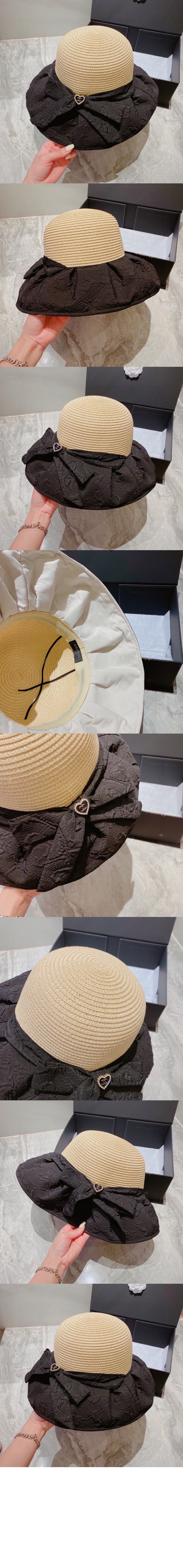 선캡 AA4786 > 샤넬