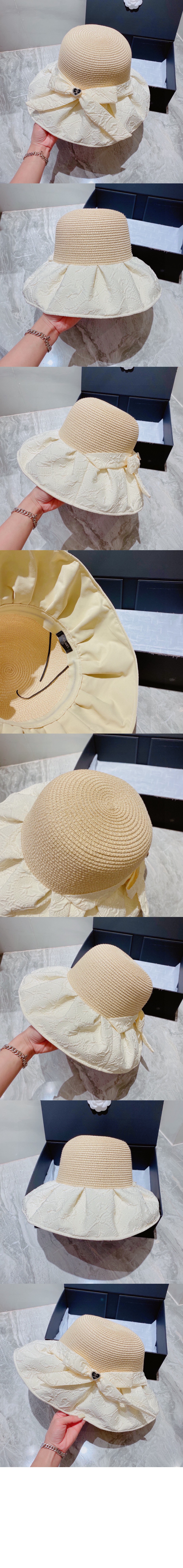 선캡 AA4786 > 샤넬