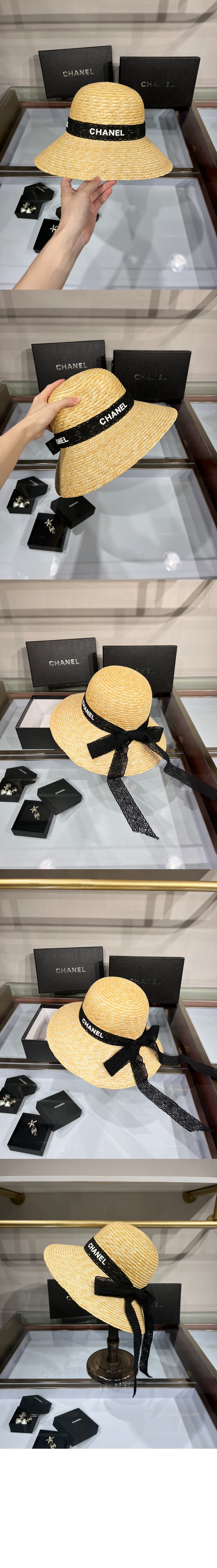 선캡 AA4732 > 샤넬