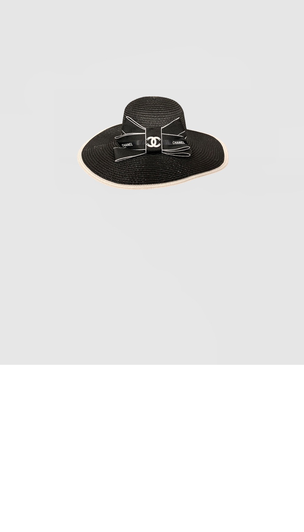 선캡 AA4156 > 샤넬