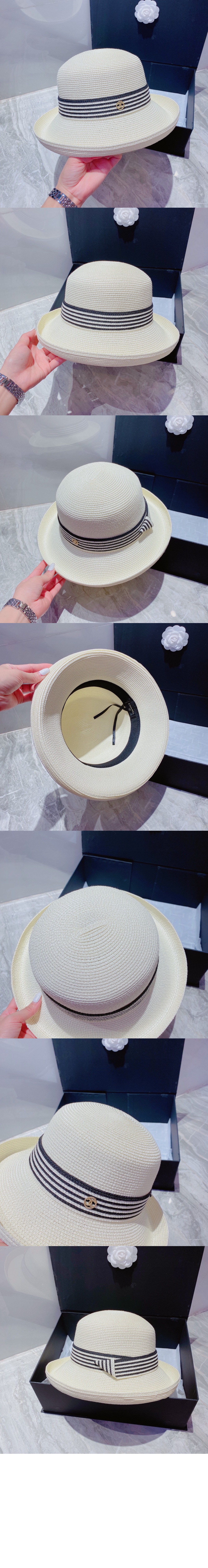 선캡 AA2563 > 샤넬