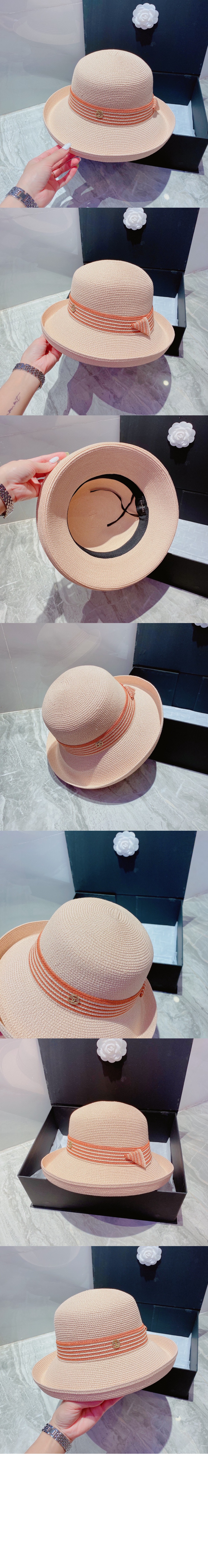 선캡 AA2563 > 샤넬