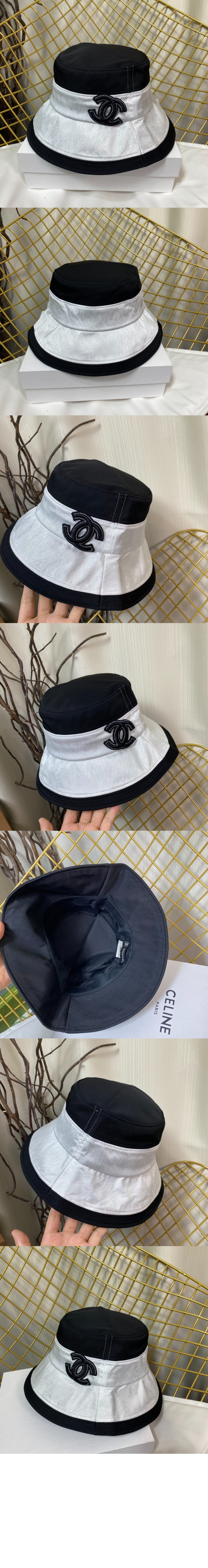 벙거지 AA4851 > 샤넬