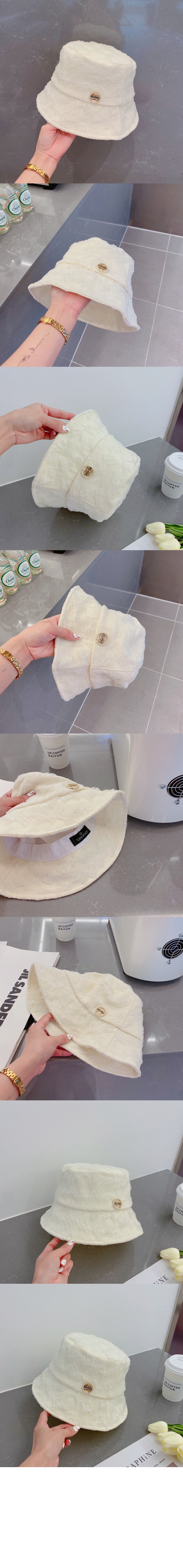 벙거지 AA4785 > 샤넬