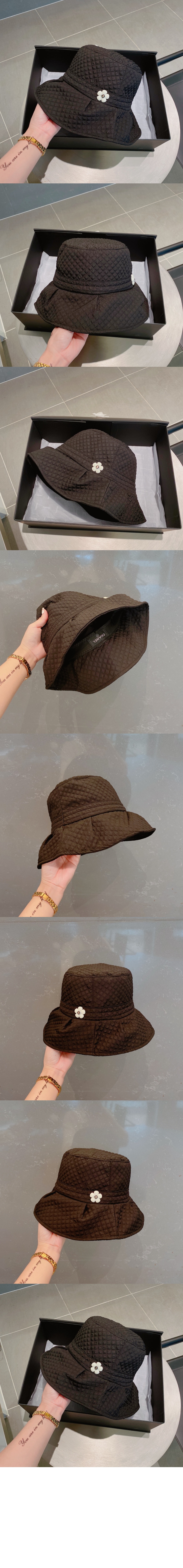 벙거지 AA4253 > 샤넬