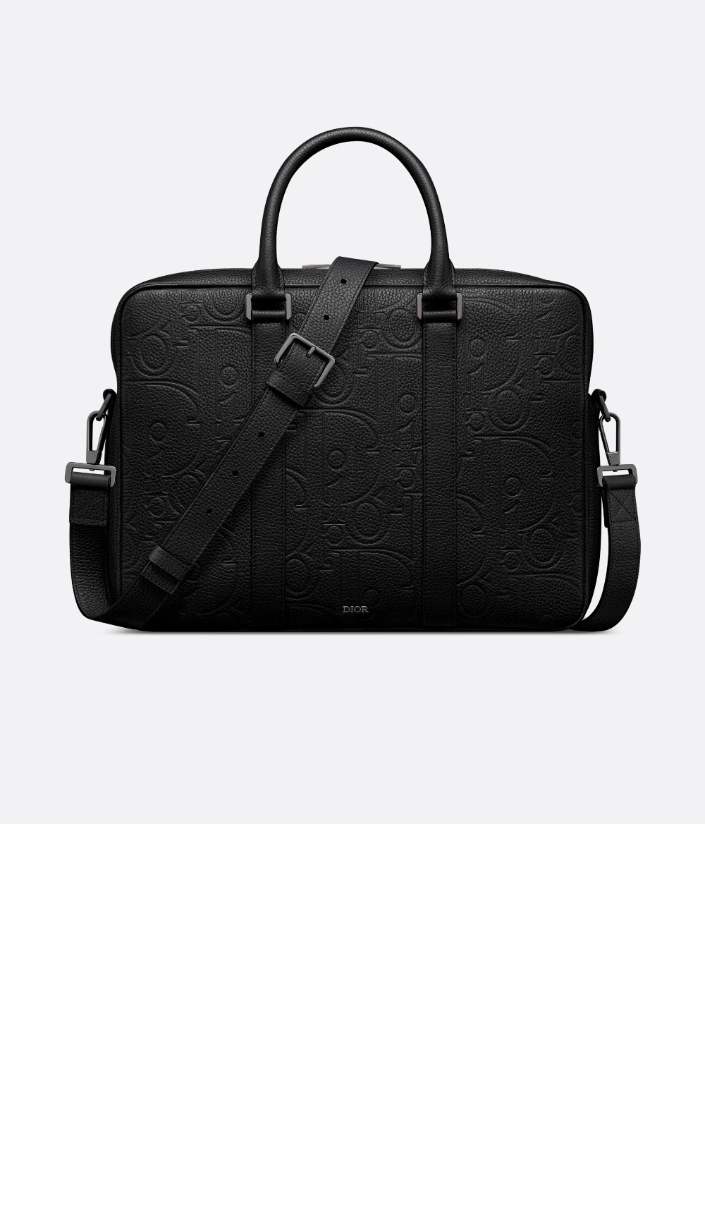 지퍼 브리프케이스 1ESBR > Etc - 기타제품