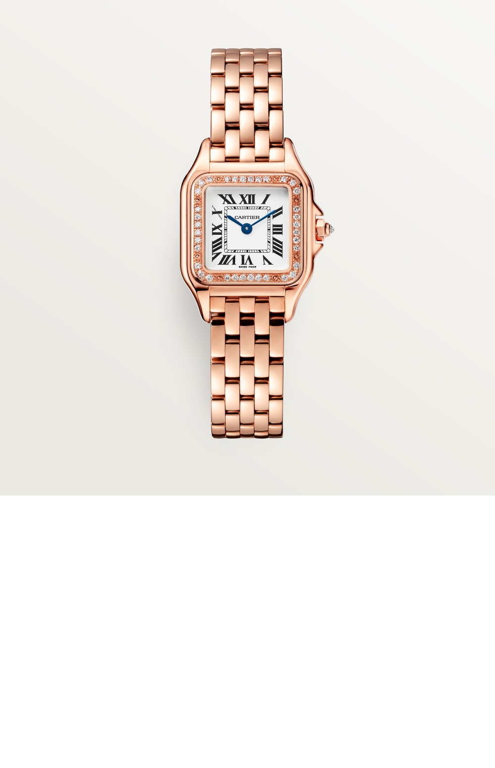팬더 드 까르띠에 워치 22 WJPN0049 > Panthère - 팬더