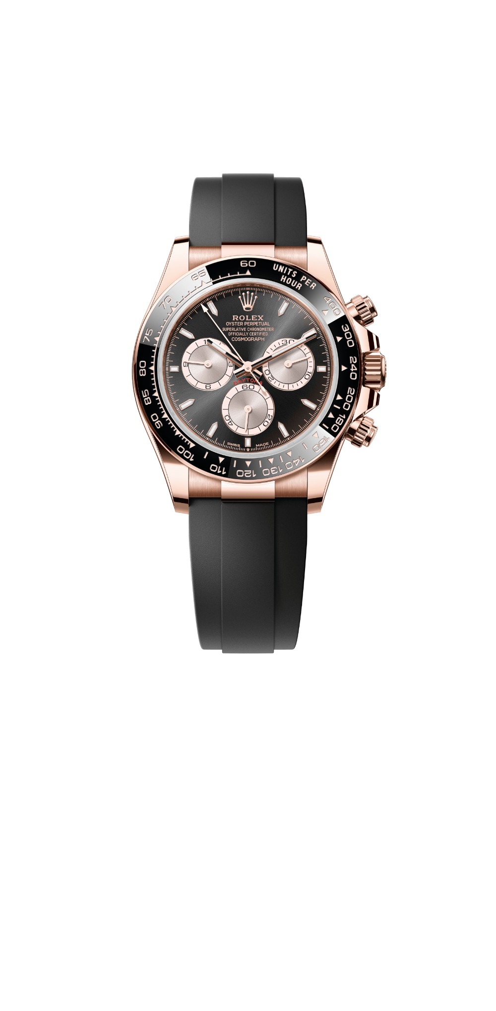 데이토나 금통 40 126515LN > Cosmograph Daytona - 코스모그래프 데이토나