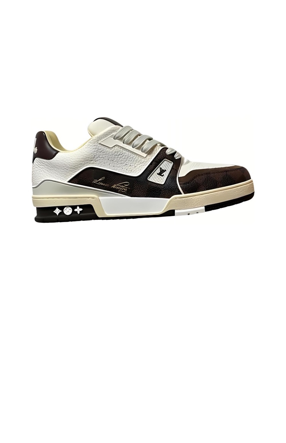 LV 트레이너 스니커즈 1ACWUE > Traine/mami - 스니커리나