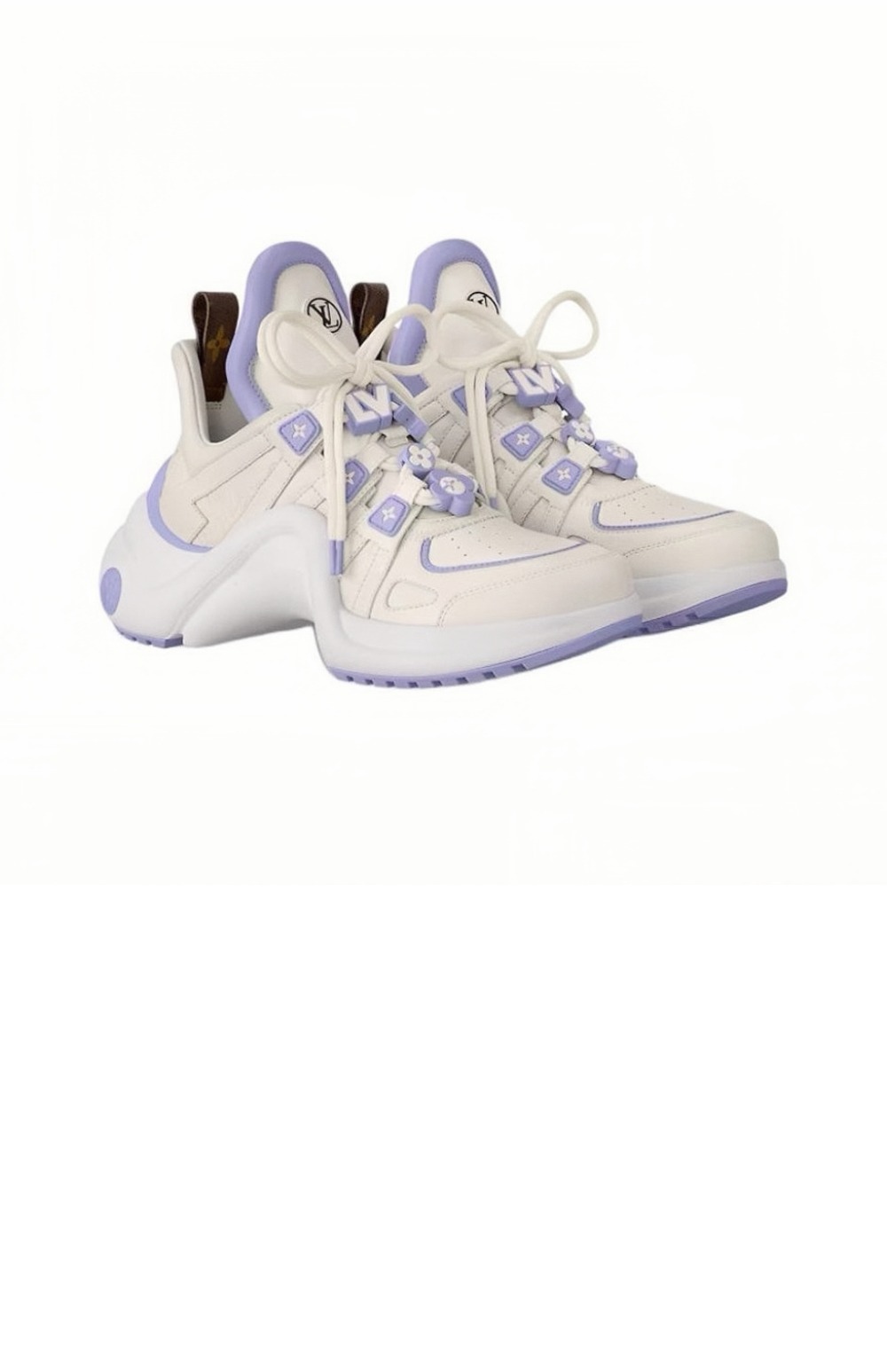 LV 아치라이트 스니커즈 1AD28Z > Archlight - 아치라이트