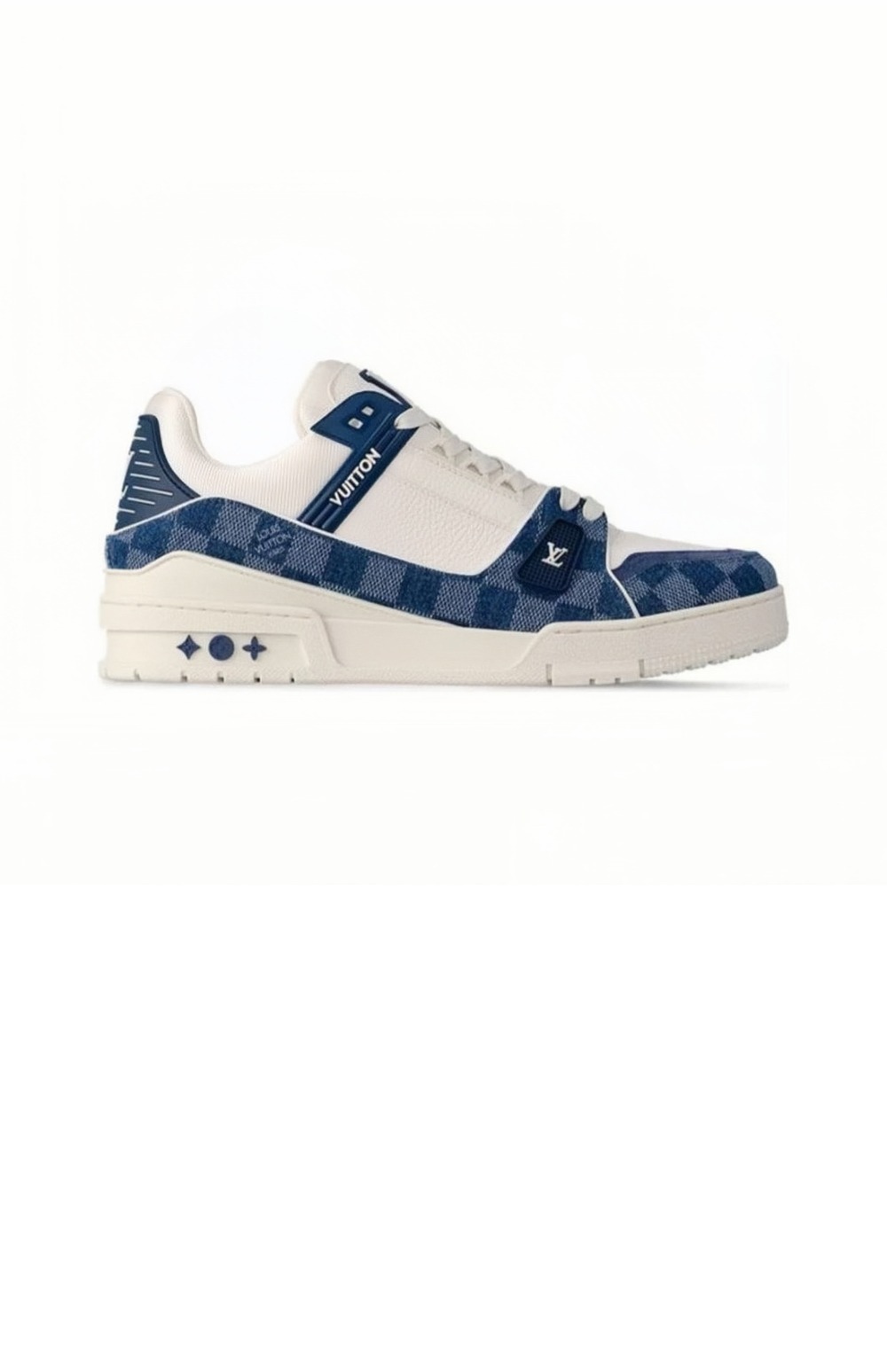 LV 트레이너 스니커즈 1ACPRW > Traine/mami - 스니커리나