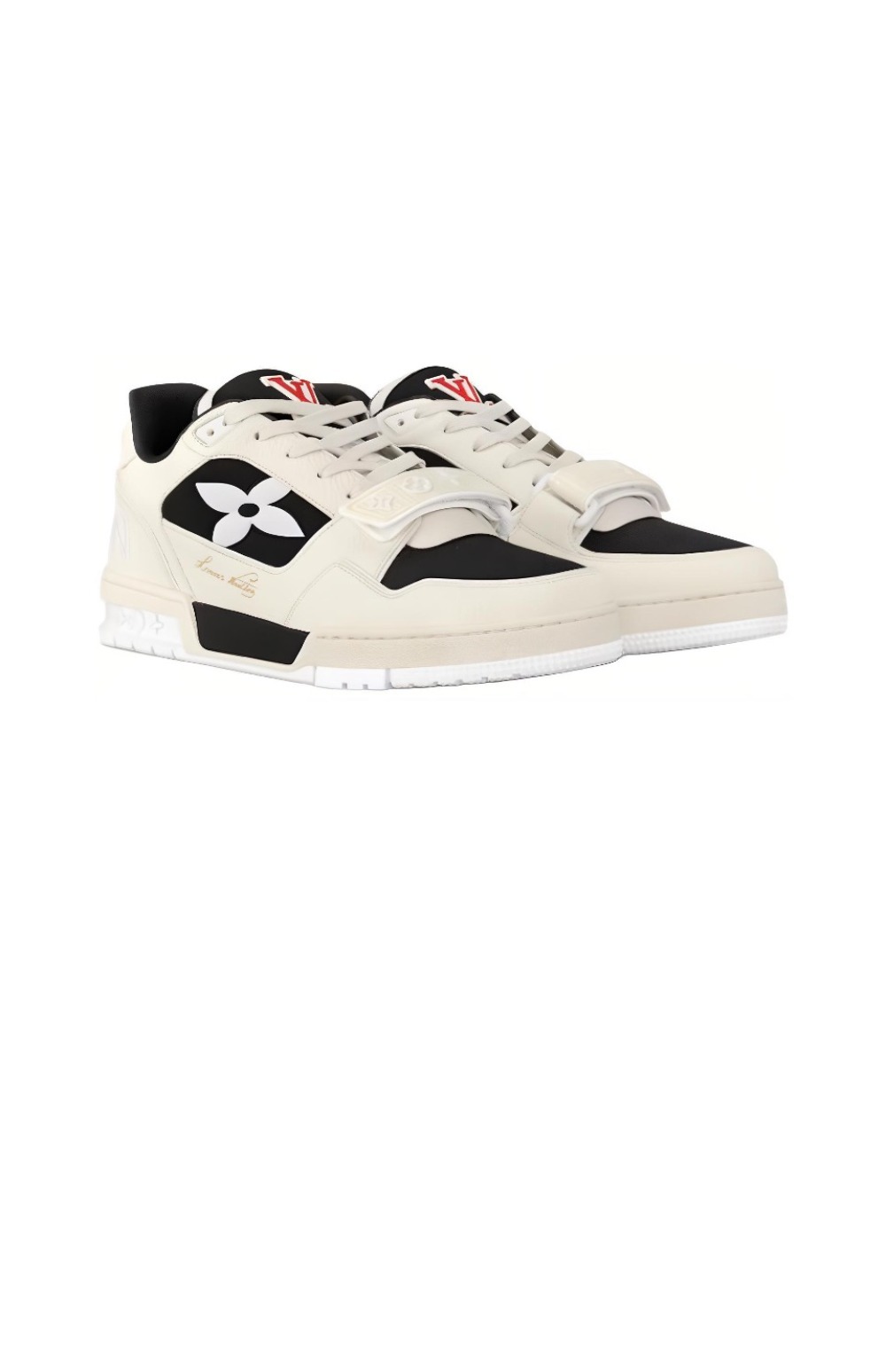 LV 트레이너 스니커즈 1ACW3S > Traine/mami - 스니커리나