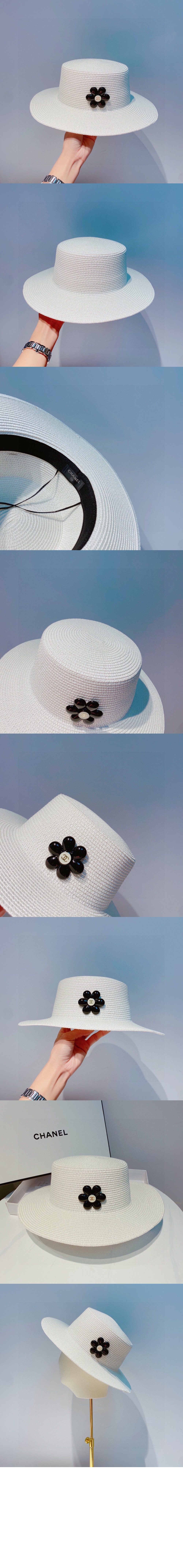 선캡 AA9648 > 샤넬