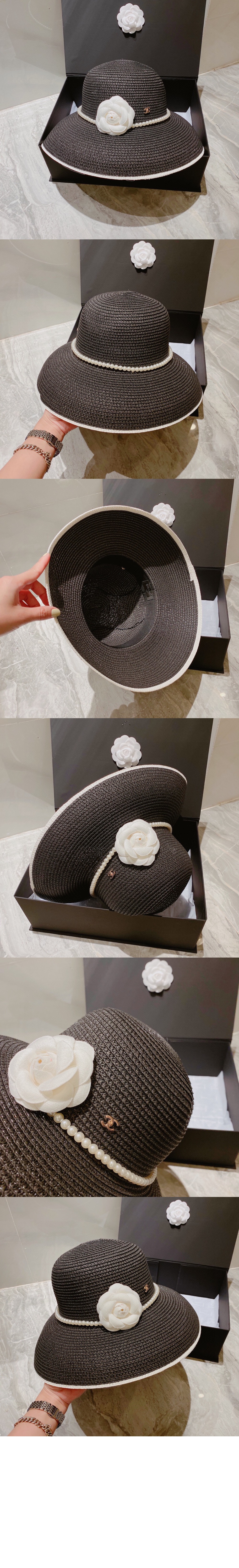 선캡 AA2847 > 샤넬