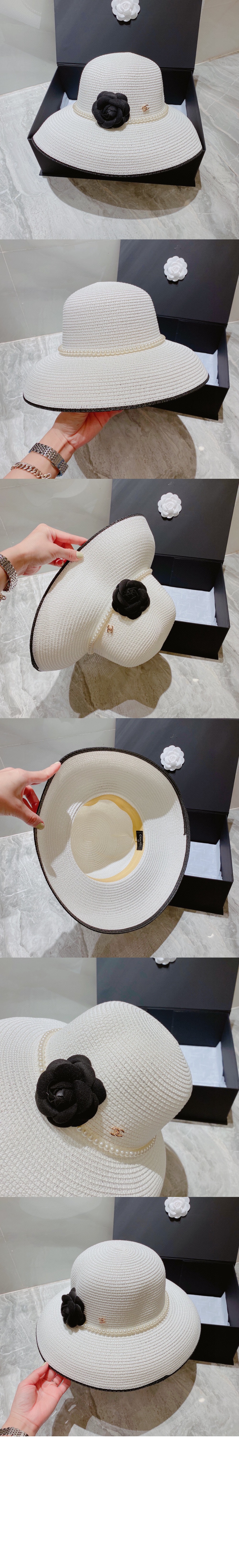 선캡 AA2847 > 샤넬