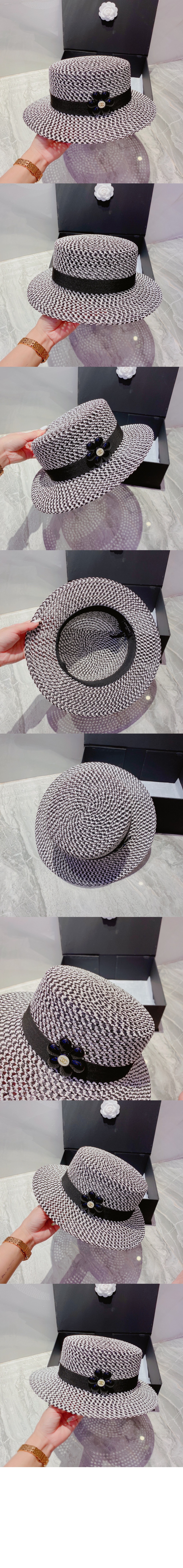 베이스볼 캡 AA6782 > 샤넬