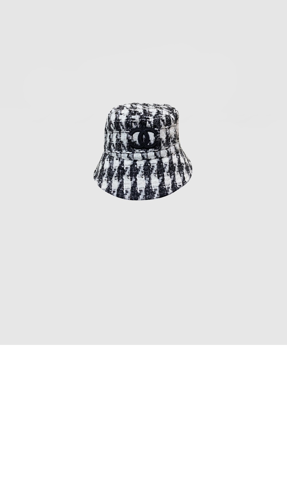 니트 벙거지 AA3652 > 샤넬