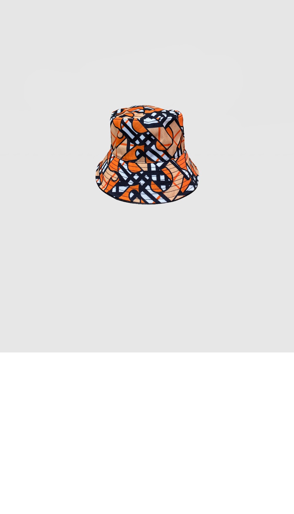 벙거지 8084535 > 버버리