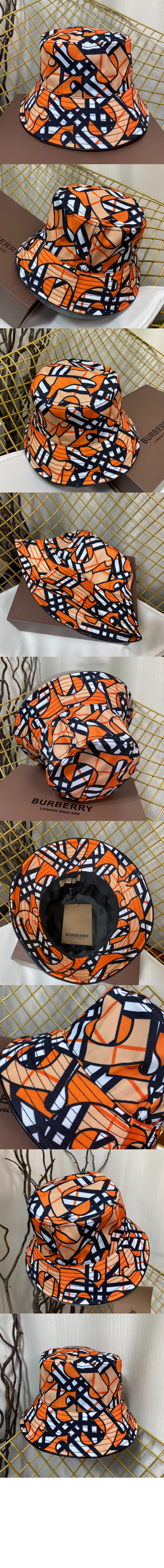 벙거지 8084535 > 버버리