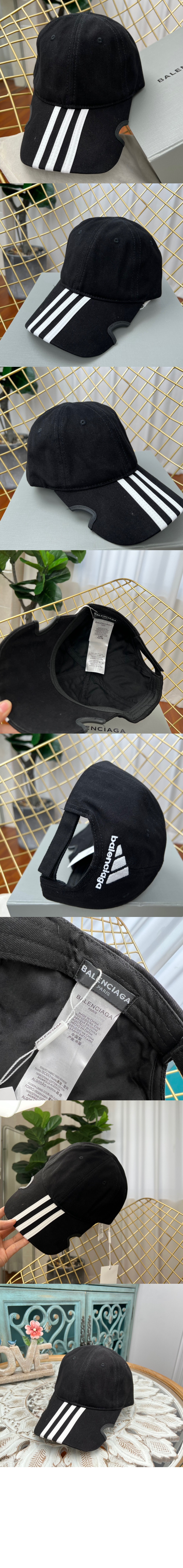 베이스볼 캡 641287 > 발렌시아가