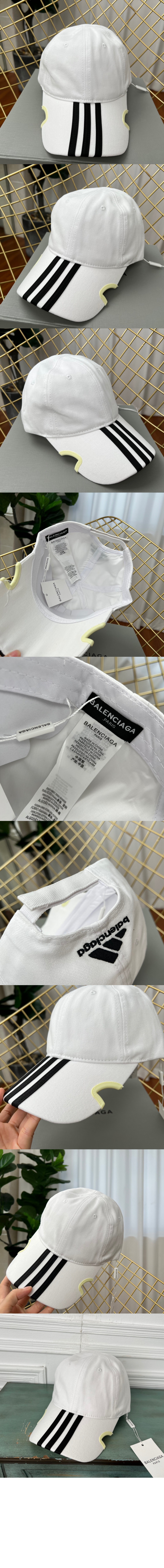 베이스볼 캡 641287 > 발렌시아가