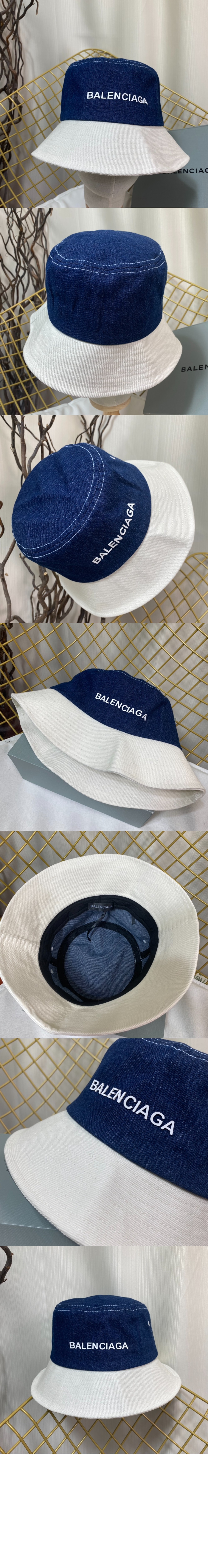 벙거지 532785 > 발렌시아가