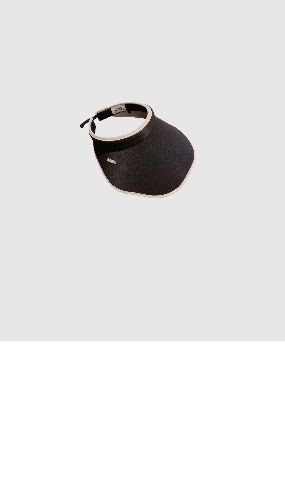 선캡 42UBT > 디올