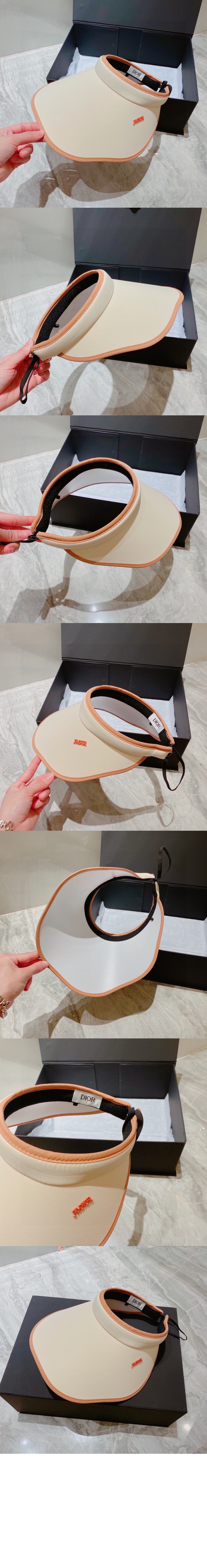 선캡 42UBT > 디올