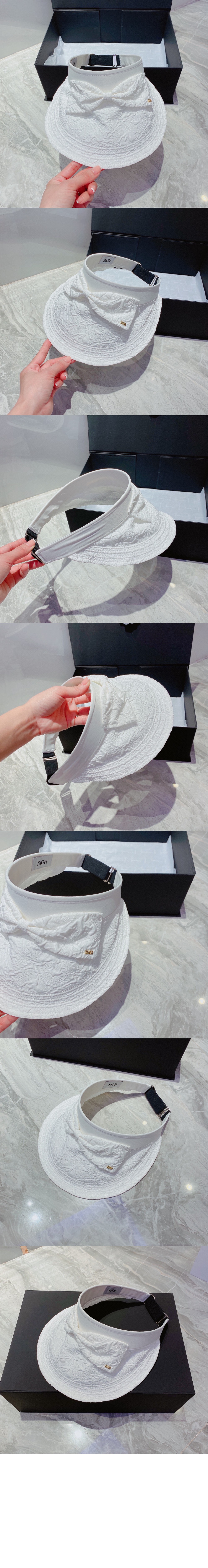 선캡 2TU5P > 디올