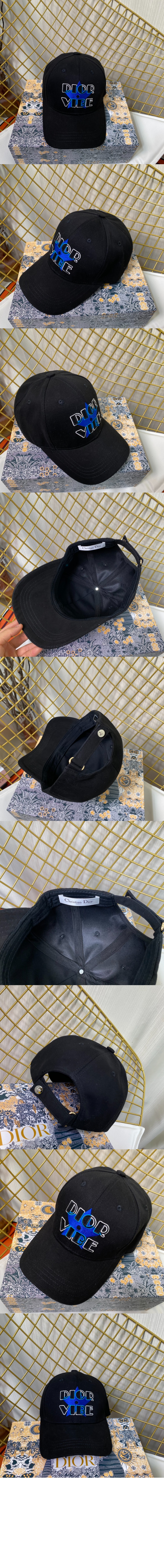 베이스볼 캡 1UK41 > 디올