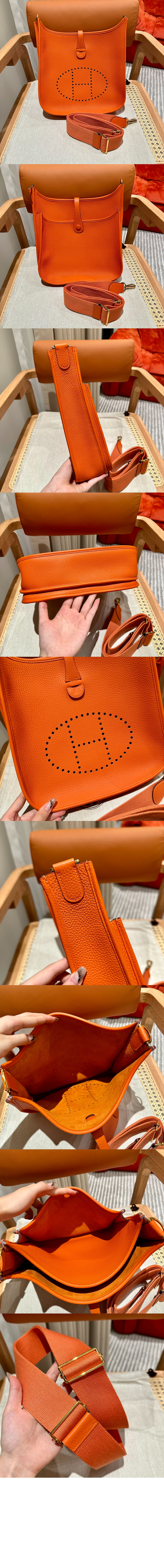 네오에블린 29 숄더백 > Evelyne - 에블린