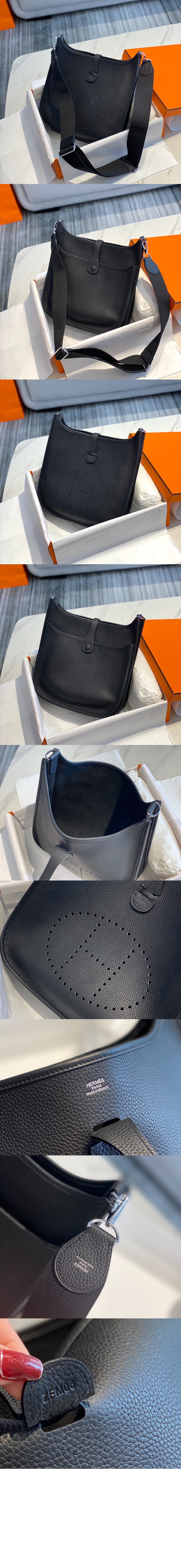 네오에블린 29 숄더백 > Evelyne - 에블린