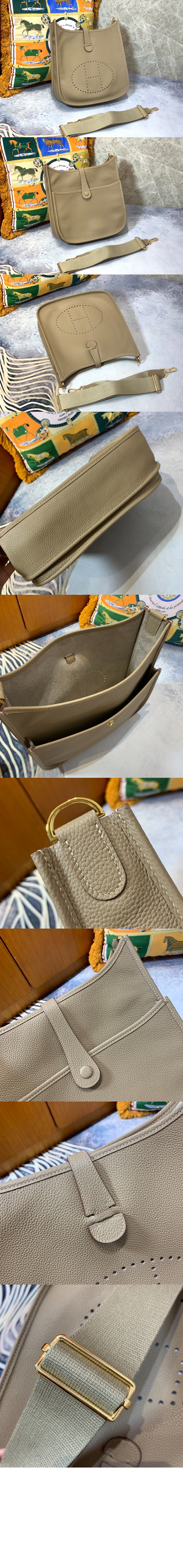 네오에블린 29 숄더백 > Evelyne - 에블린