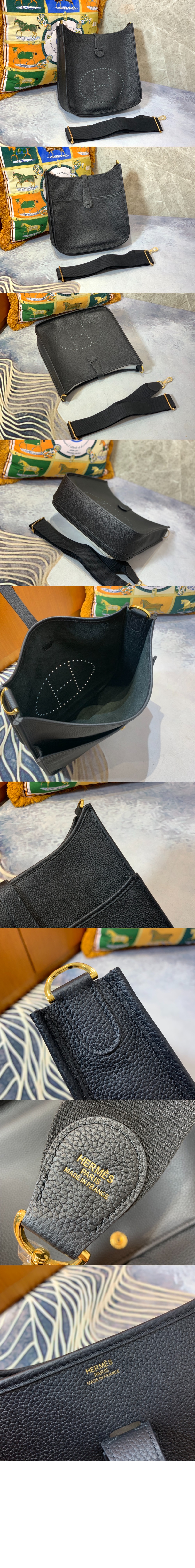 네오에블린 29 숄더백 > Evelyne - 에블린