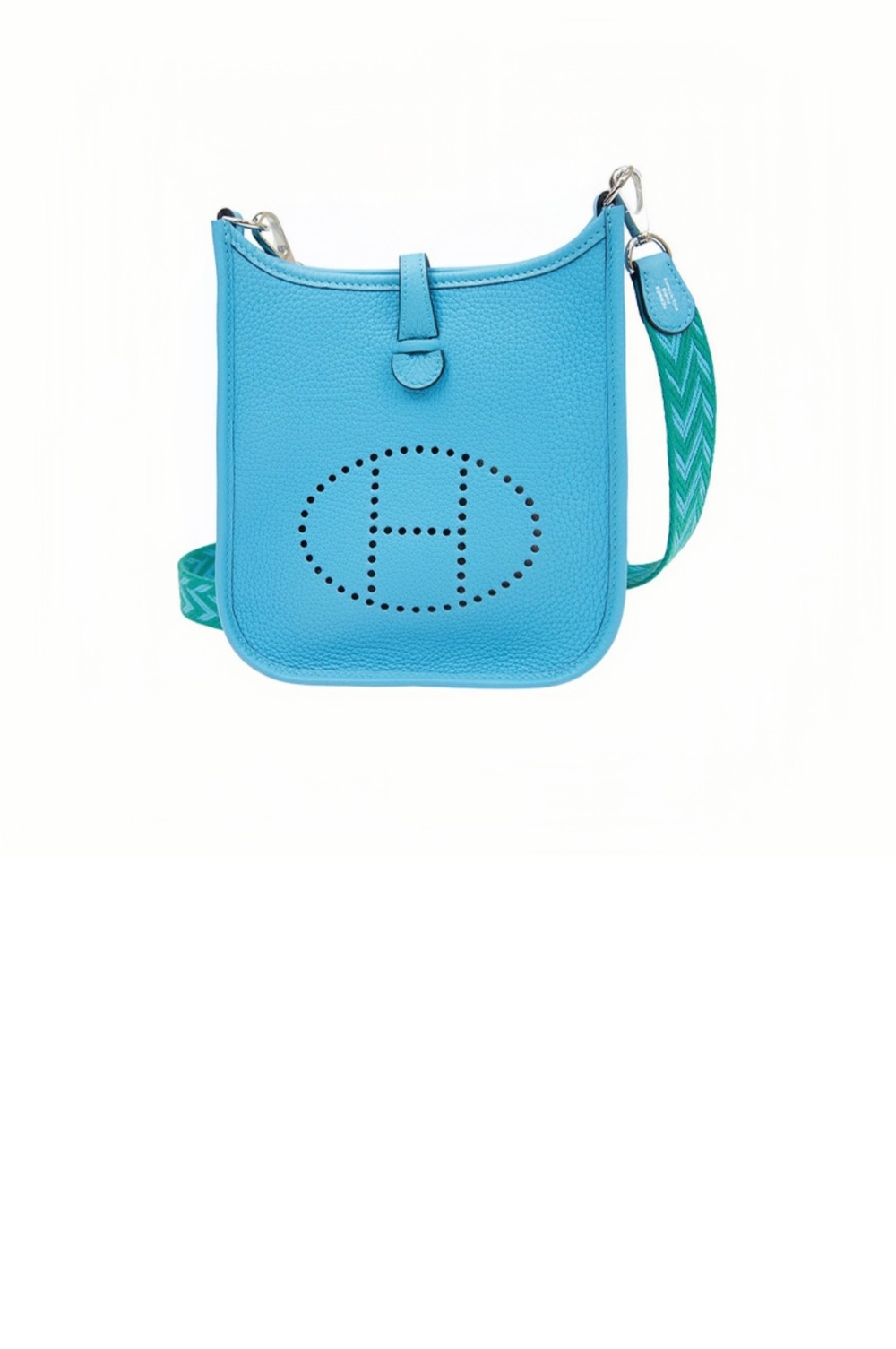 미니 에블린백 클레망스 > Evelyne - 에블린