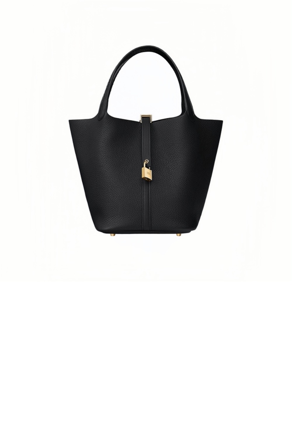 피코탄 클레망스 > Picotin Lock - 피코탄 락