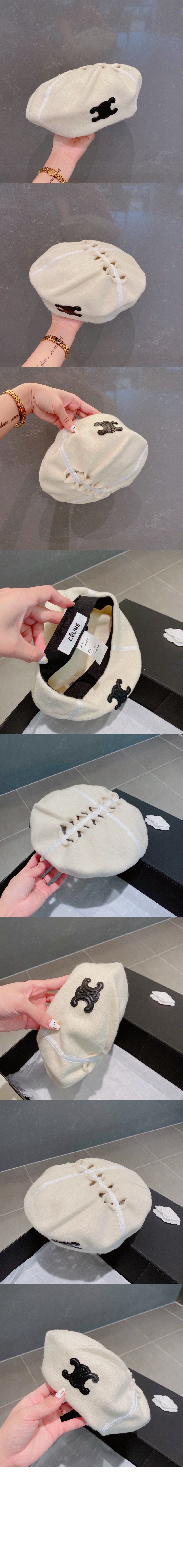 베레모 2AT5BS > 셀린느