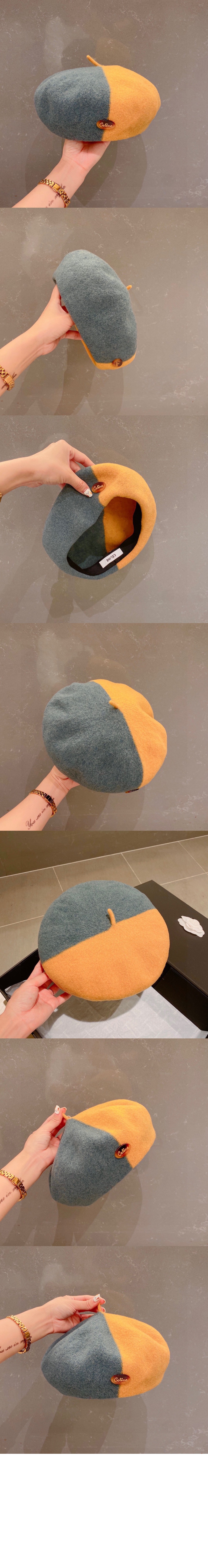 베레모 2AET5B > 셀린느