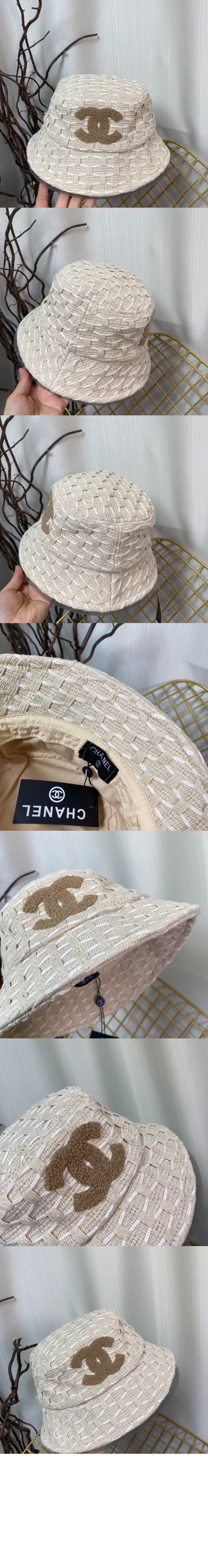 벙거지 AA5324 > 샤넬