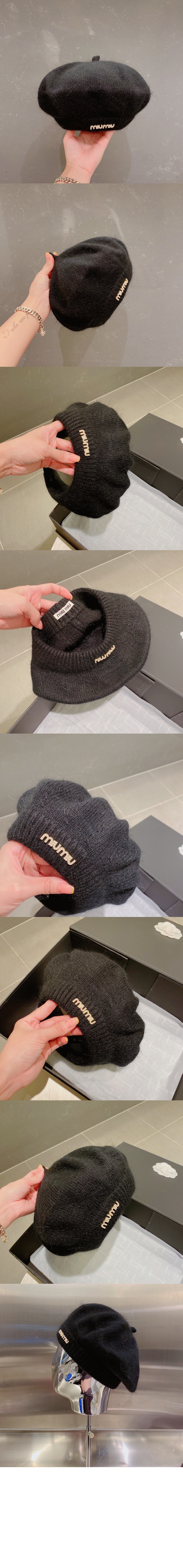 베레모 5HC236 > 미우미우