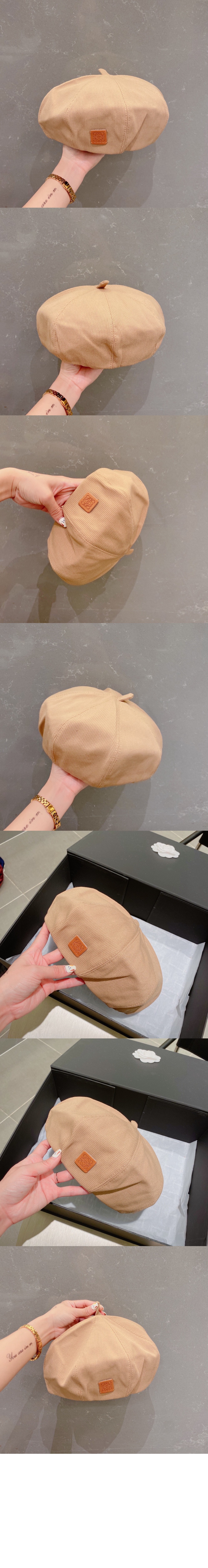 베레모 > 미우미우