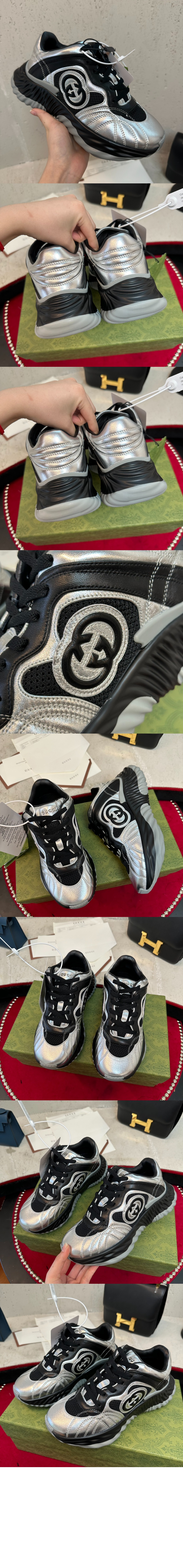 리플 스니커즈  779483 > Ripple - 리플