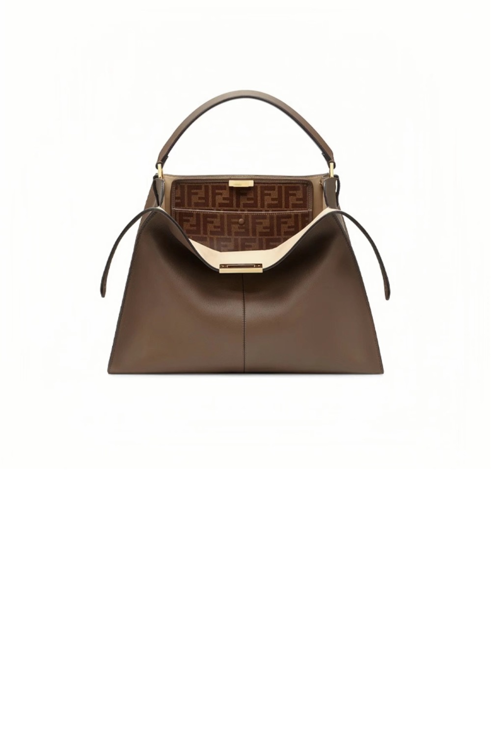 라지 핸드백 8BN304 > Peekaboo - 피카부