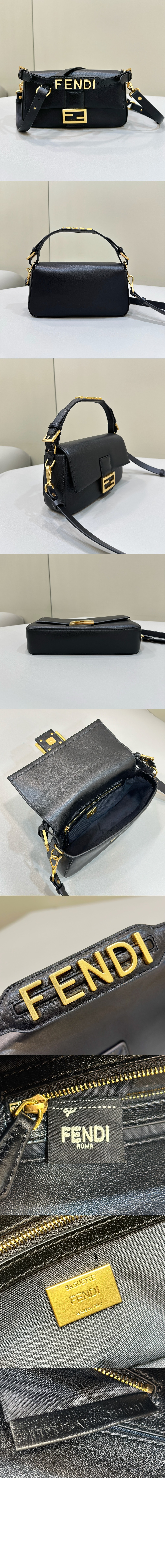 바게트 숄더백 8BR822 > Baguette - 바게트