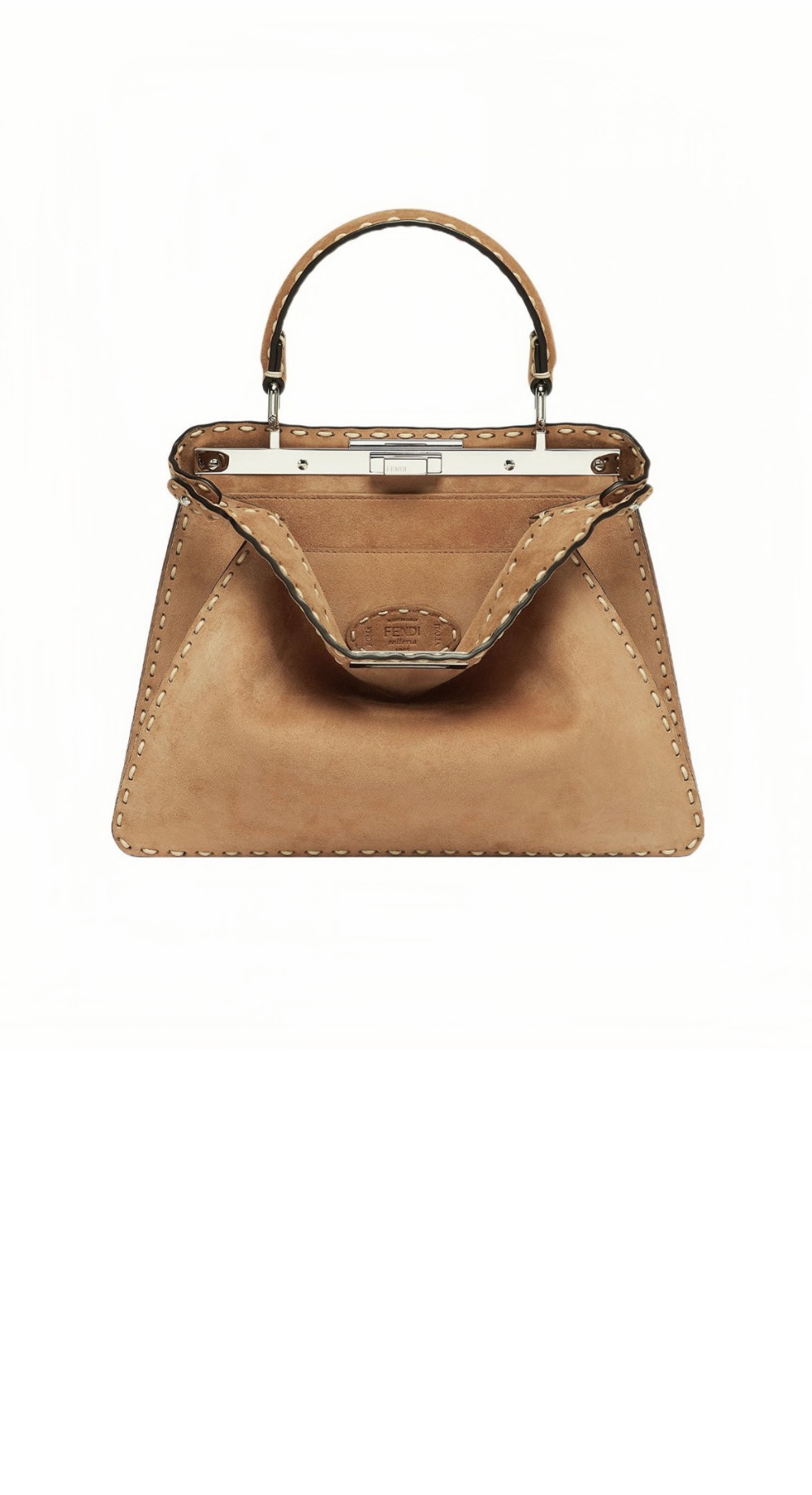 스크럽 토트백 8BN321 > Peekaboo - 피카부