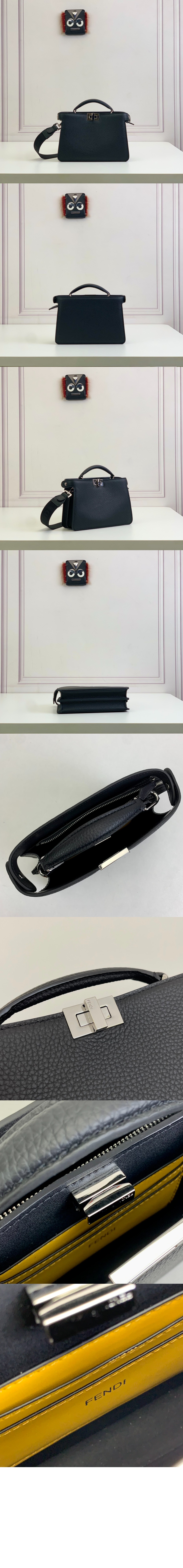 토트 탑핸드백 7VA582 > Peekaboo - 피카부